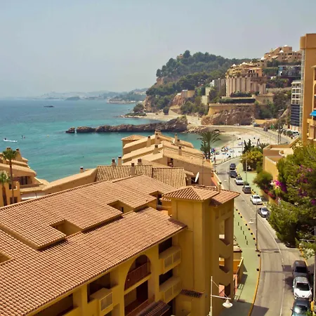 Apartment Port 3p 5p Altea